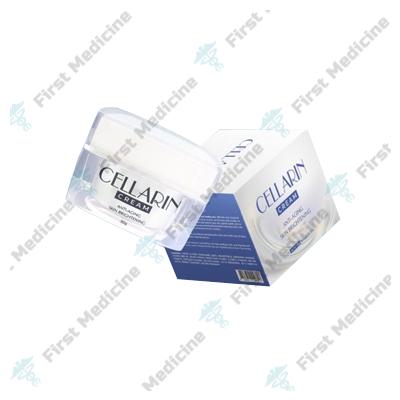 Cellarin Anti-ageing cream