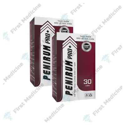 Penirum Pro Plus Penis enlargement product