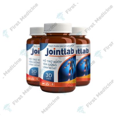 Jointlab Viên nang sức khỏe chung