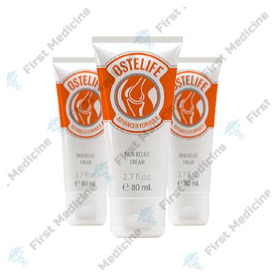 Ostelife Forte Cream for joint pain