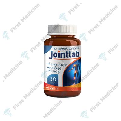 Jointlab Joint Health Capsules