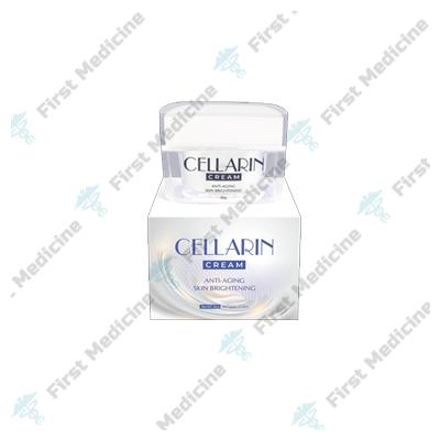 Cellarin Anti-ageing cream