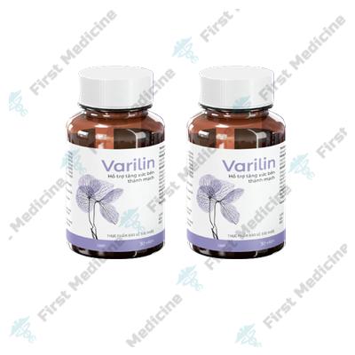 Varilin Varicose vein capsules