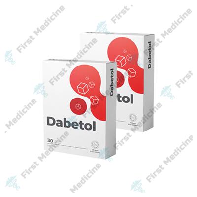 Dabetol Diabetes supplement