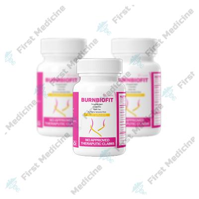 Burnbiofit Fat-burning supplement