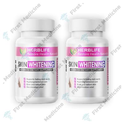 Skin Whitening Skin rejuvenation supplement