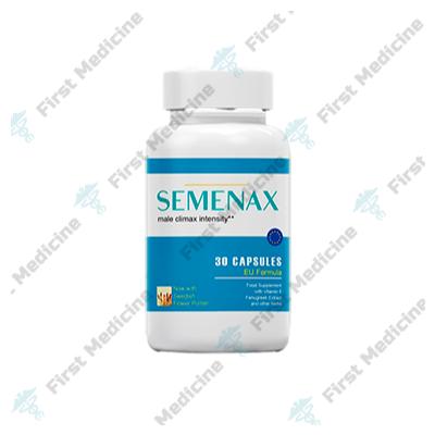 Semenax