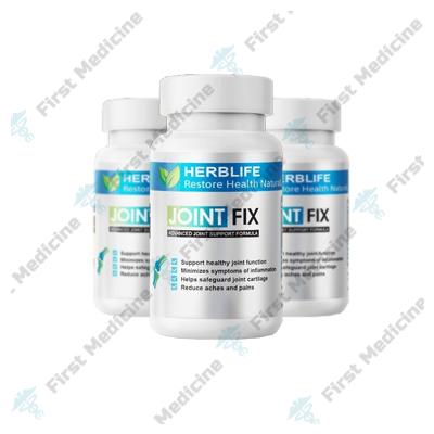 Joint Fix Joint Health Capsules