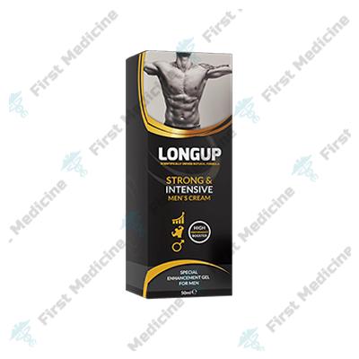 LongUp Penis enlargement gel