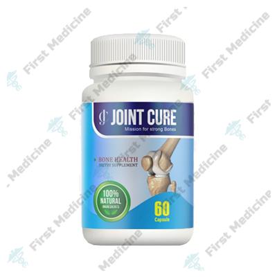 Joint Cure Bone-strengthening capsules