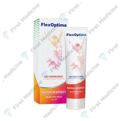 FlexOptima Balm for joints