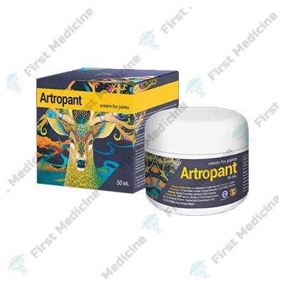 Artropant Joint cream