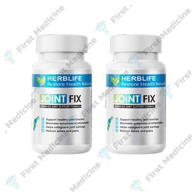 Joint Fix Joint Health Capsules