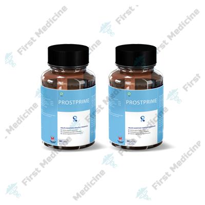 Prostprime Supplement for men for prostatitis