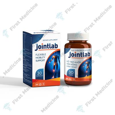 Jointlab Joint Health Capsules