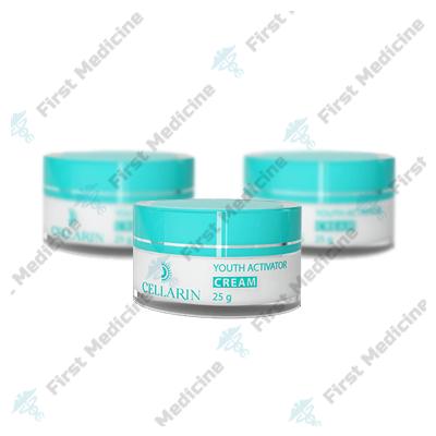 Cellarin Anti-aging cream
