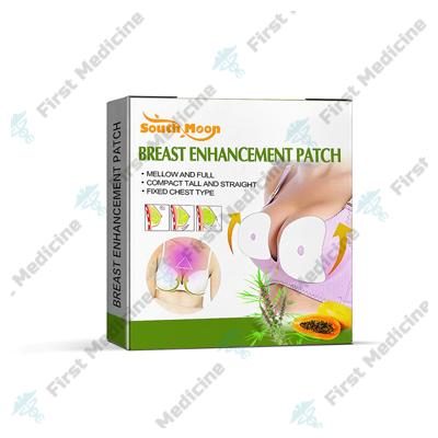 South Moon Breast enlargement patches