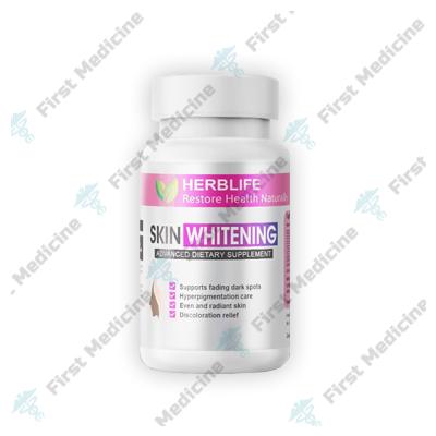 Skin Whitening ত্বক পুনরুজ্জীবন সম্পূরক