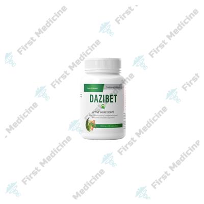 Dazibet 糖尿病治疗方法