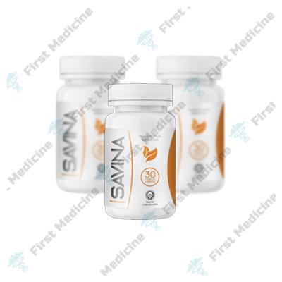 Savina Slimming capsules