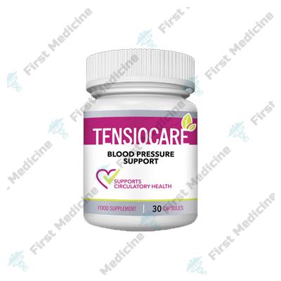 Tensiocare 高血压胶囊