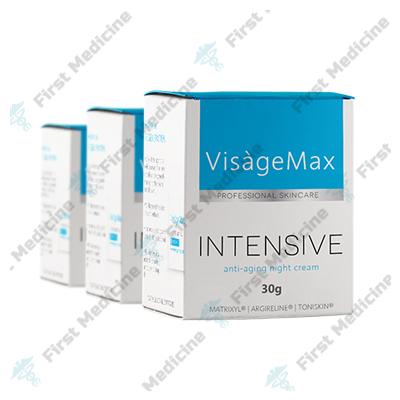 VisageMax 抗皱霜