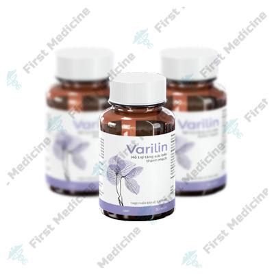 Varilin Varicose vein capsules