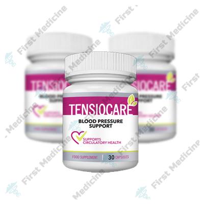 Tensiocare 高血压胶囊