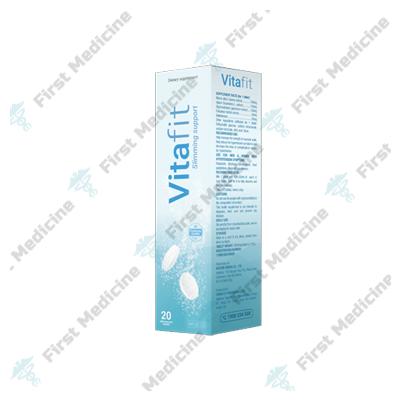 Vitafit Weight loss pills